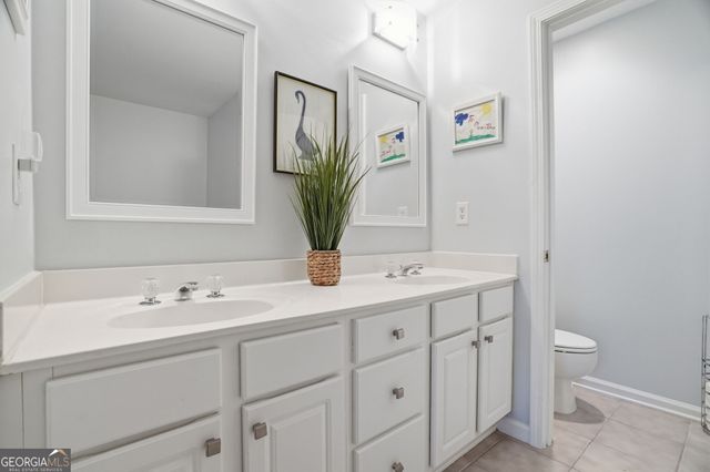 3150 Mercer University Drive, Atlanta, GA 30341