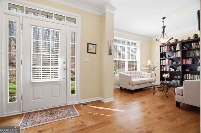 3150 Mercer University Drive, Atlanta, GA 30341