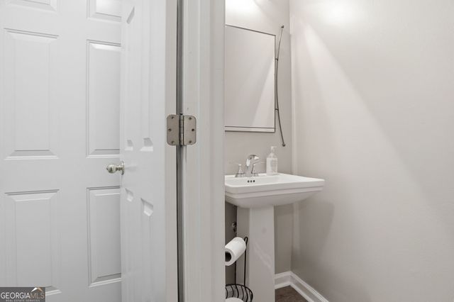 3150 Mercer University Drive, Atlanta, GA 30341