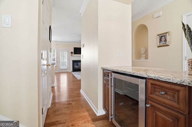 3150 Mercer University Drive, Atlanta, GA 30341