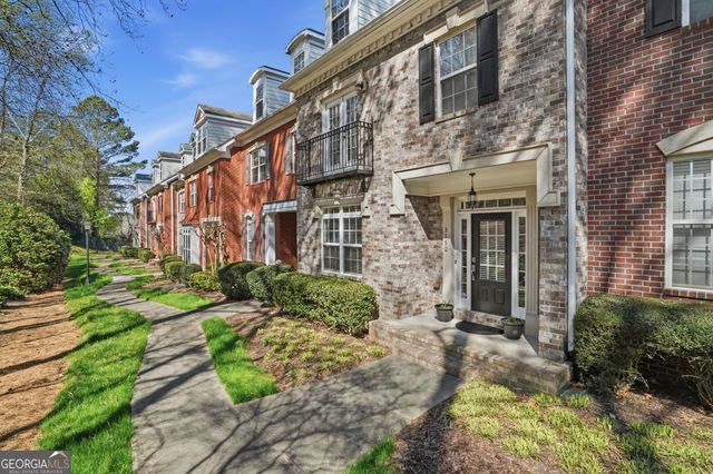 3150 Mercer University Drive, Atlanta, GA 30341