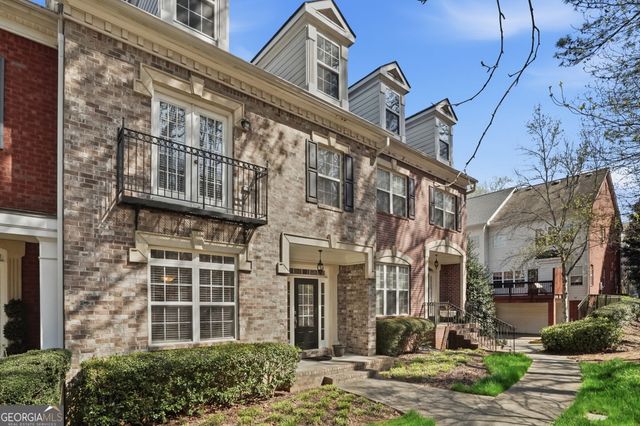 3150 Mercer University Drive, Atlanta, GA 30341