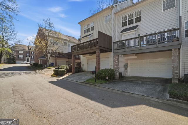 3150 Mercer University Drive, Atlanta, GA 30341