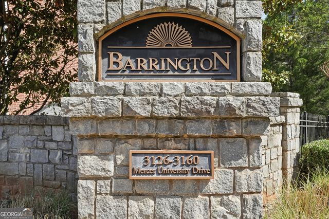 3150 Mercer University Drive, Atlanta, GA 30341