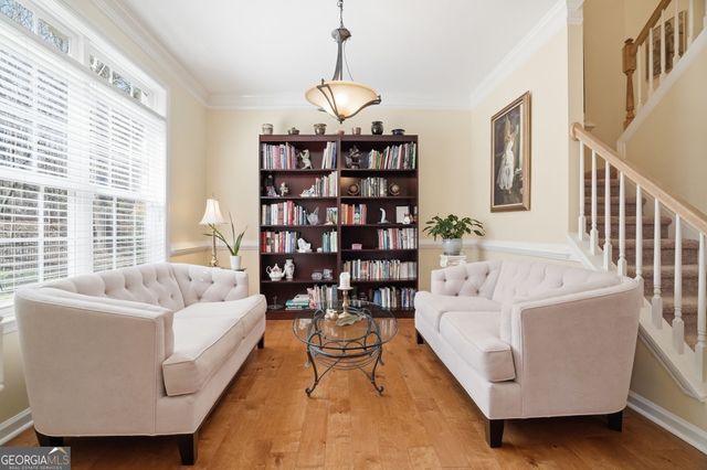 3150 Mercer University Drive, Atlanta, GA 30341