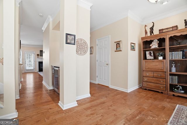 3150 Mercer University Drive, Atlanta, GA 30341