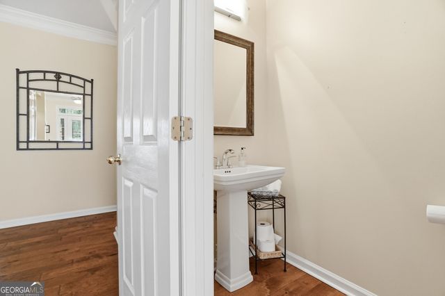 3150 Mercer University Drive, Atlanta, GA 30341