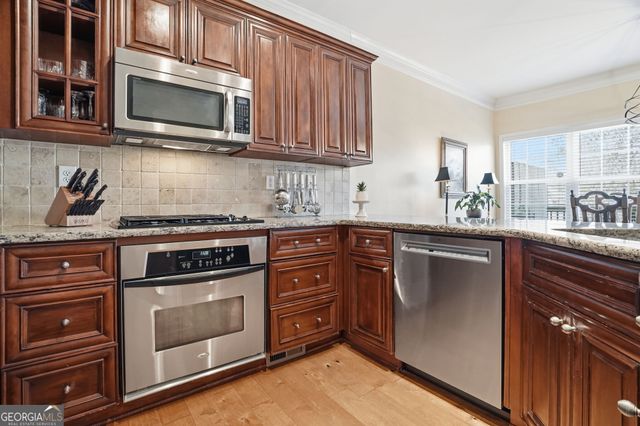 3150 Mercer University Drive, Atlanta, GA 30341