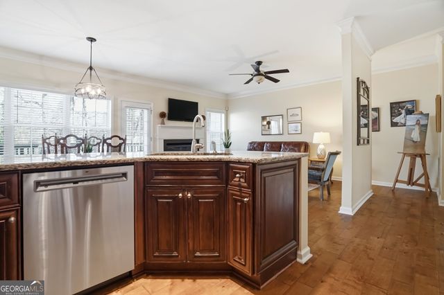 3150 Mercer University Drive, Atlanta, GA 30341