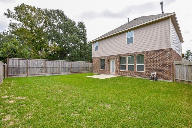 7002 Edwanna Lane, Spring, TX 77389