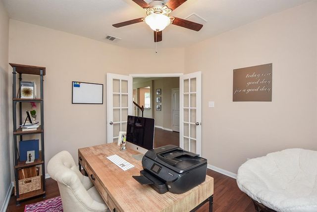 7002 Edwanna Lane, Spring, TX 77389