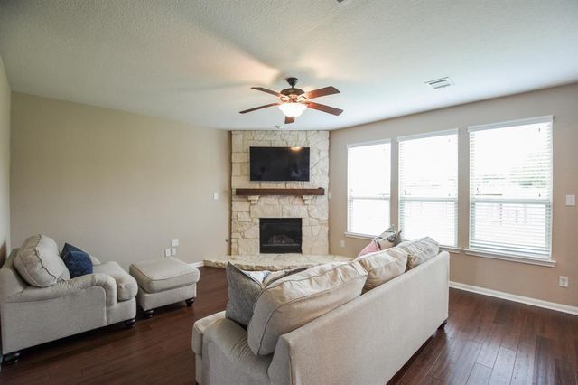 7002 Edwanna Lane, Spring, TX 77389