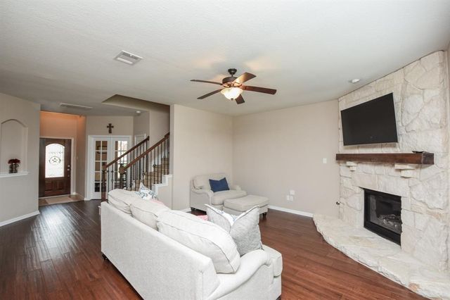 7002 Edwanna Lane, Spring, TX 77389