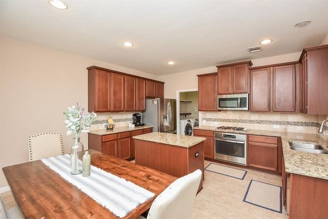 7002 Edwanna Lane, Spring, TX 77389