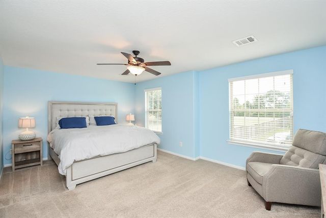 7002 Edwanna Lane, Spring, TX 77389