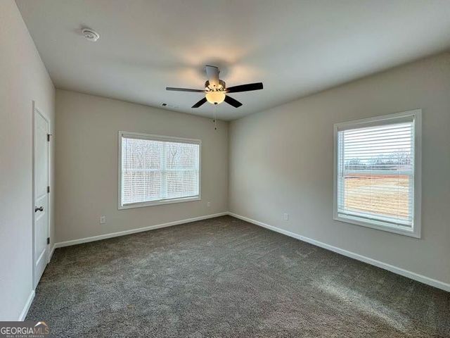 239 Cool Springs Road LOT 8, Clarkesville, GA 30523