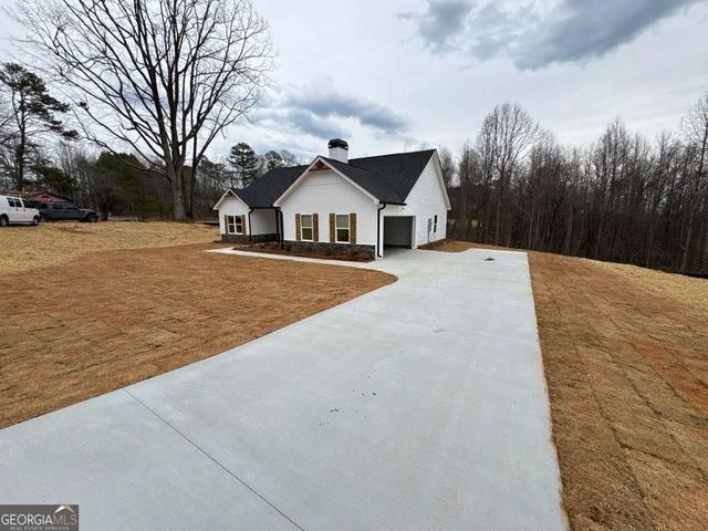 239 Cool Springs Road LOT 8, Clarkesville, GA 30523