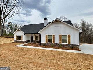 239 Cool Springs Road LOT 8, Clarkesville, GA 30523
