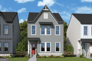 791 Auguste Avenue, Decatur, GA 30033