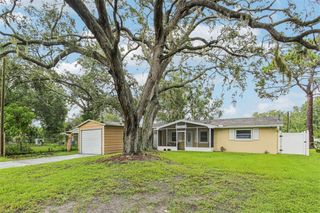 5818 BAKER ROAD, New Port Richey, FL 34653
