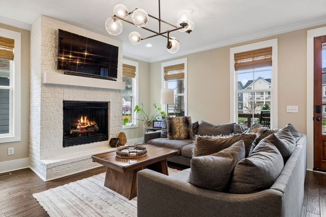 4807B Tennessee Ave B, Nashville, TN 37209