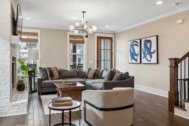 4807B Tennessee Ave B, Nashville, TN 37209