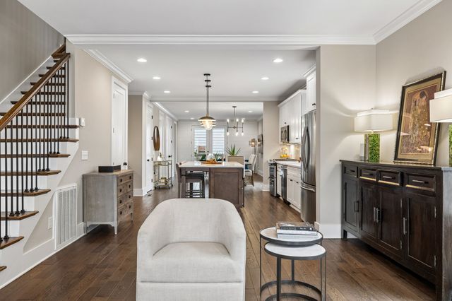 4807B Tennessee Ave B, Nashville, TN 37209