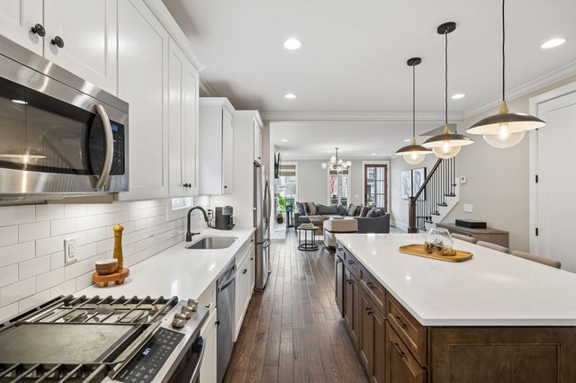 4807B Tennessee Ave B, Nashville, TN 37209