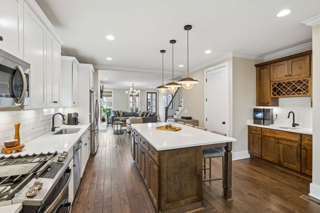 4807B Tennessee Ave B, Nashville, TN 37209