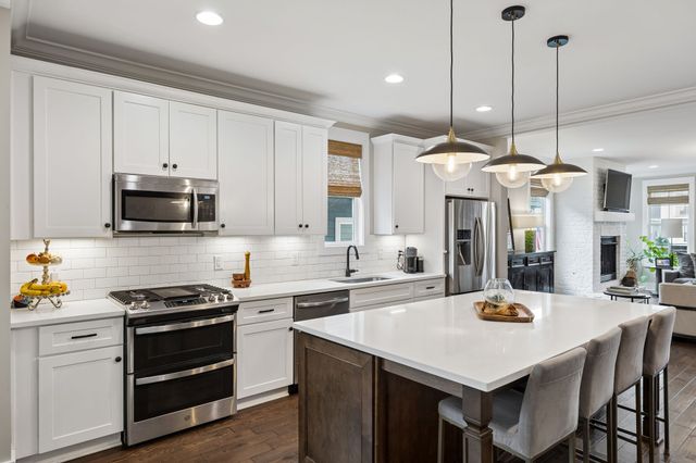 4807B Tennessee Ave B, Nashville, TN 37209