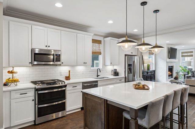 4807B Tennessee Ave B, Nashville, TN 37209