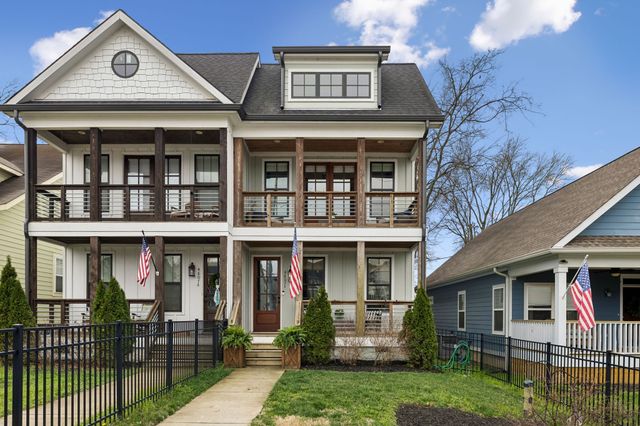 4807B Tennessee Ave B, Nashville, TN 37209