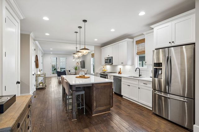 4807B Tennessee Ave B, Nashville, TN 37209