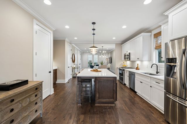 4807B Tennessee Ave B, Nashville, TN 37209