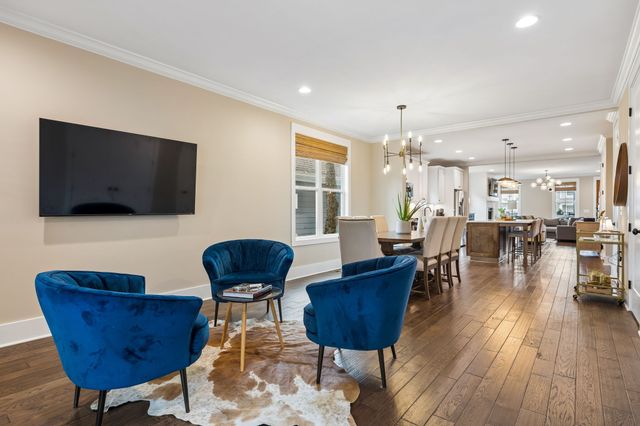 4807B Tennessee Ave B, Nashville, TN 37209