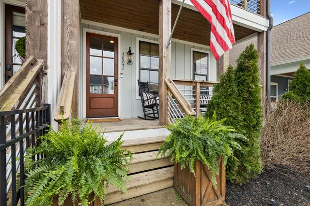 4807B Tennessee Ave B, Nashville, TN 37209