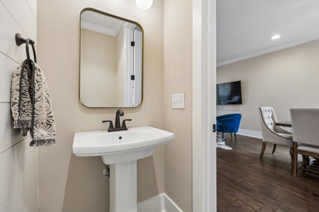 4807B Tennessee Ave B, Nashville, TN 37209