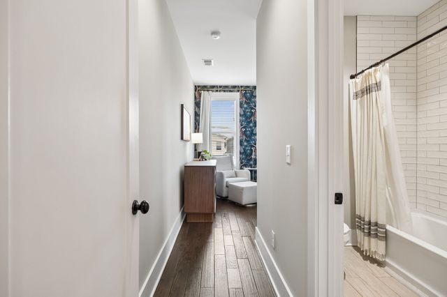 4807B Tennessee Ave B, Nashville, TN 37209