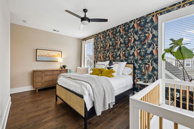 4807B Tennessee Ave B, Nashville, TN 37209