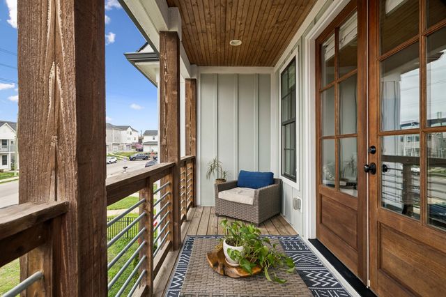 4807B Tennessee Ave B, Nashville, TN 37209