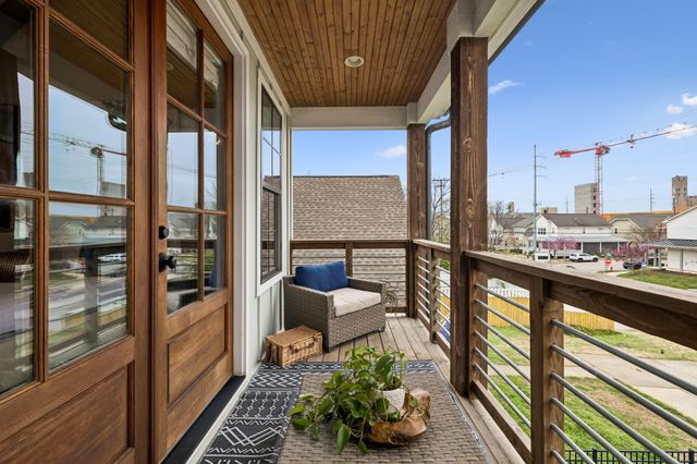 4807B Tennessee Ave B, Nashville, TN 37209