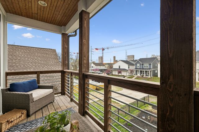 4807B Tennessee Ave B, Nashville, TN 37209