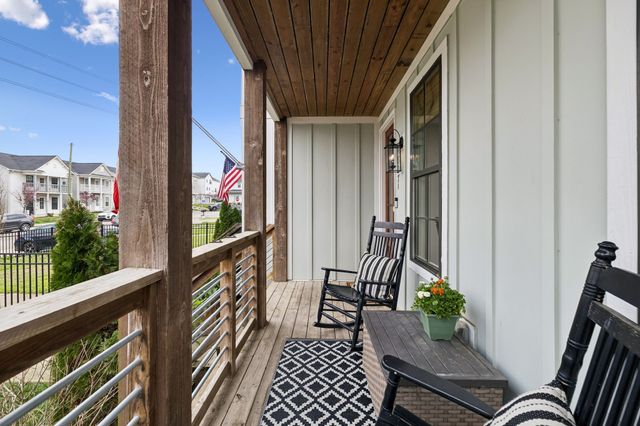 4807B Tennessee Ave B, Nashville, TN 37209