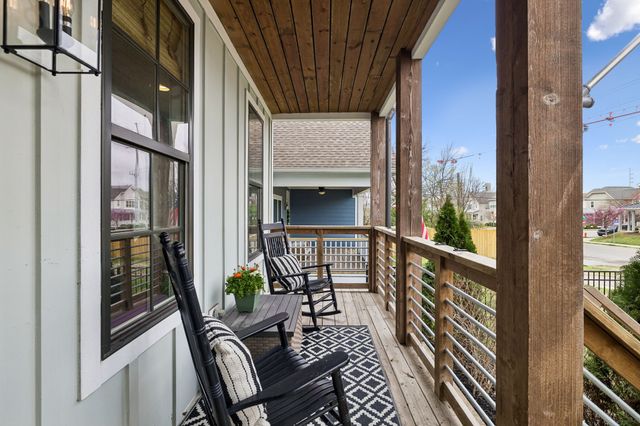 4807B Tennessee Ave B, Nashville, TN 37209