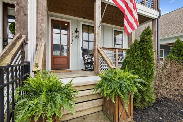 4807B Tennessee Ave B, Nashville, TN 37209