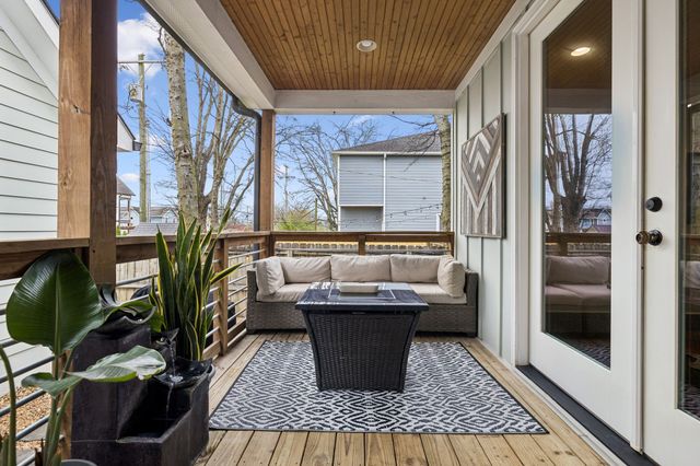 4807B Tennessee Ave B, Nashville, TN 37209