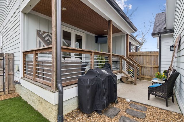 4807B Tennessee Ave B, Nashville, TN 37209