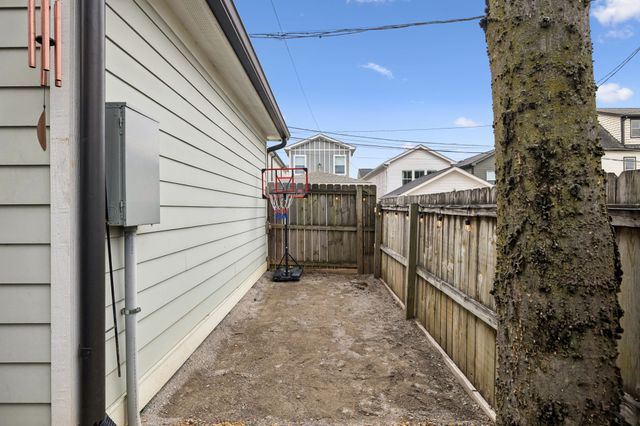 4807B Tennessee Ave B, Nashville, TN 37209