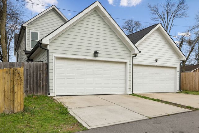 4807B Tennessee Ave B, Nashville, TN 37209