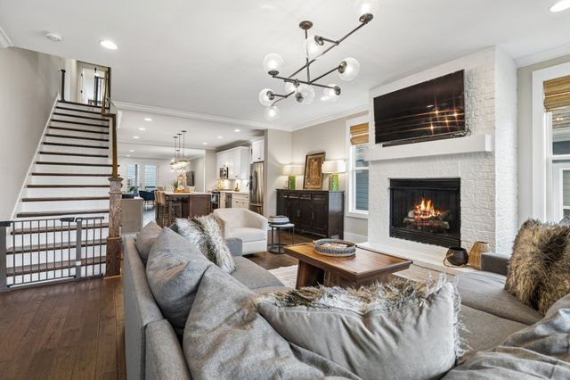 4807B Tennessee Ave B, Nashville, TN 37209